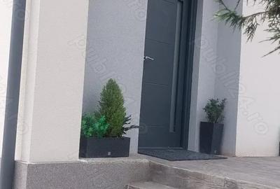 Casă cu 6 camere cu Teren 700 Mp în Aranghel - 10