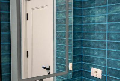 Apartament cu 2 camere în Unirii