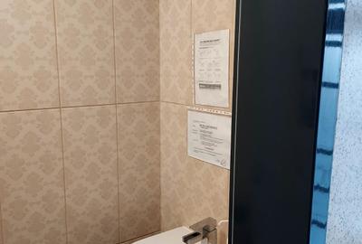 Spațiu comercial, de 490 mp, în Calea Călărașilor - 16