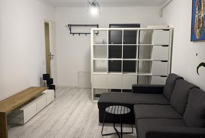 Garsonieră semidecomandată în Iris - 2