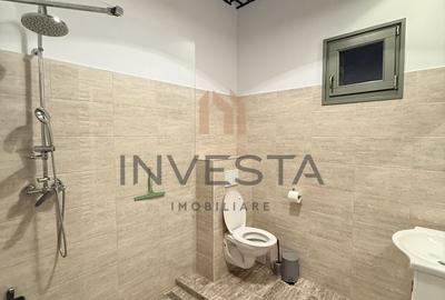 Apartament cu 2 camere semidecomandat, mobilat în Ultracentral - 5