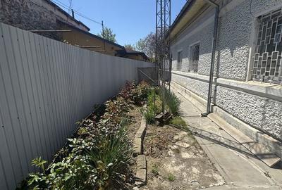 Casă cu 3 camere cu Teren 358 Mp în Central - 7