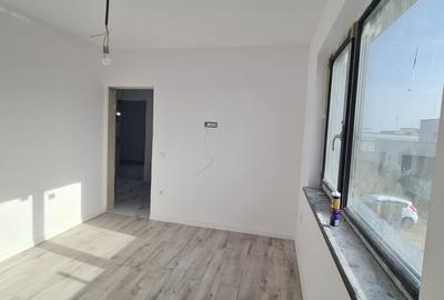 Casă individuală cu 4 camere cu Canalizare în Costi - 13