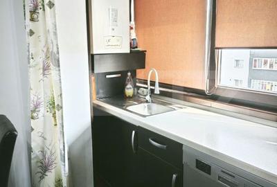 Apartament cu 2 camere în Războieni - 12