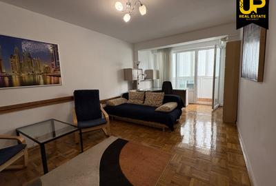 Apartament cu 2 camere decomandat, mobilat în Dristor
