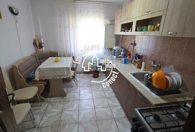 Apartament cu 2 camere decomandat în Burdea - 4