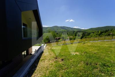 Casă individuală cu 5 camere cu Canalizare în Cisnădioara - 39