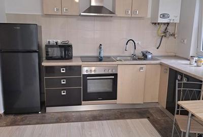 Apartament cu 3 camere în Ștrand - 8