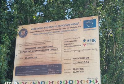 Teren de 27500 mp, în Săucești - 4