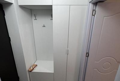 Garsonieră semidecomandată în Apărătorii Patriei - 6