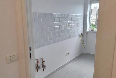 Apartament cu 2 camere semidecomandat în Drumul Taberei - 4