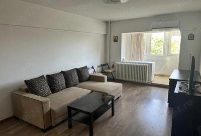 Apartament cu 2 camere decomandat, mobilat în Alba Iulia