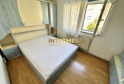 Apartament cu 2 camere semidecomandat, mobilat în Cetate - 15