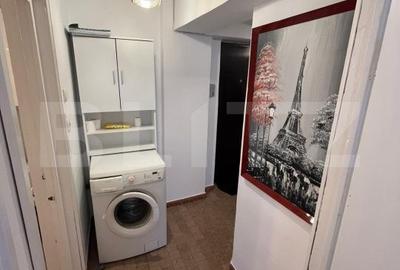 Apartament cu 2 camere decomandat în Ultracentral - 2