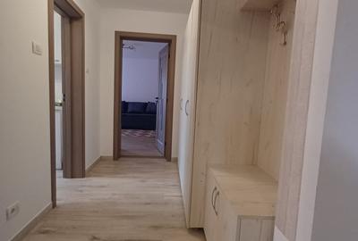 Apartament cu 2 camere decomandat în Drumul Taberei - 9