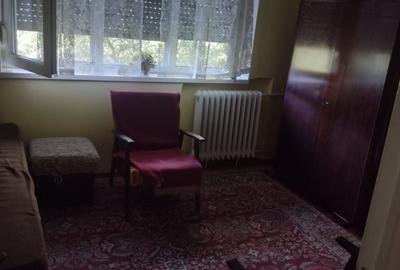 Apartament cu 2 camere în Nufărul