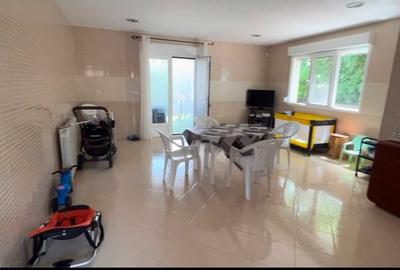 Casă cu 4 camere în Grivița - 2