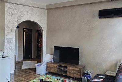 Apartament cu 3 camere decomandat în Central - 4
