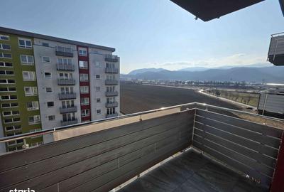 Apartament cu 2 camere decomandat în Avantgarden - 3