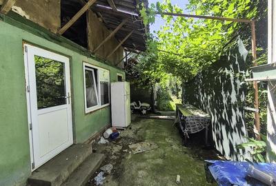 Casă cu 3 camere cu Teren 3287 Mp în Urlueni
