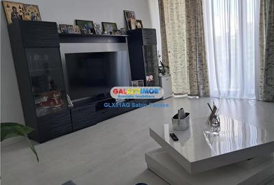 Apartament cu 3 camere decomandat, mobilat în Nord - 3