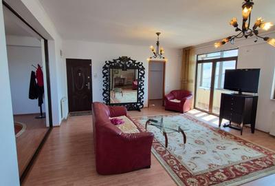Apartament cu 4 camere decomandat în Domenii - 8
