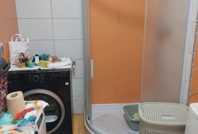 Apartament cu 2 camere decomandat în Chiajna