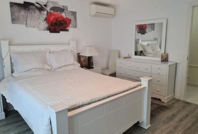Apartament cu 3 camere, mobilat în Floreasca - 8