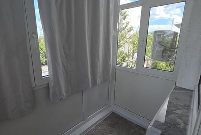 Apartament cu 2 camere semidecomandat în Central - 3