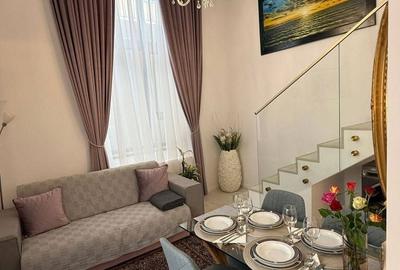 Apartament cu 2 camere semidecomandat în Doamna Ghica - 6
