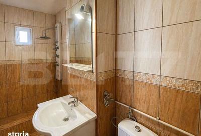 Apartament cu 2 camere decomandat în Lăpuș