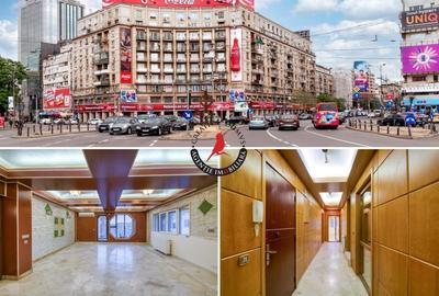 Birou, de 148 mp, în Romană - 1