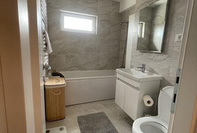 Apartament cu 2 camere decomandat în Central - 3