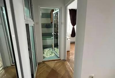 Apartament cu 2 camere semidecomandat în Central - 6