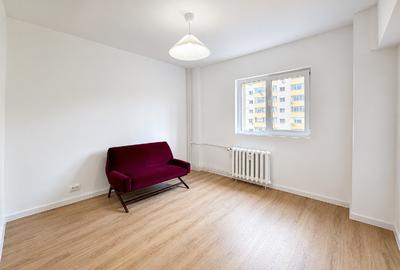 Apartament cu 2 camere semidecomandat, mobilat în Ștefan cel Mare - 6