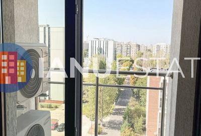 Apartament cu 2 camere decomandat în Politehnica