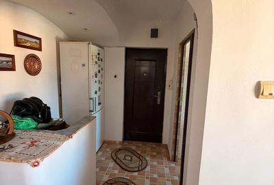 Apartament cu 2 camere semidecomandat în Central - 2