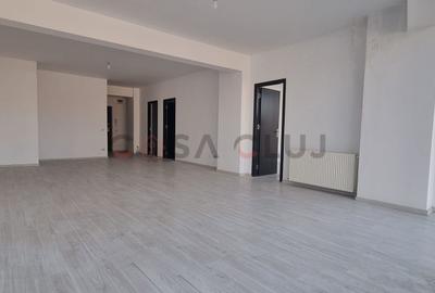 Apartament cu 3 camere decomandat în Central - 2