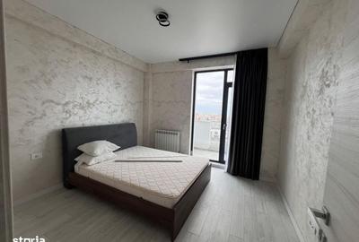 Apartament cu 2 camere în Nord