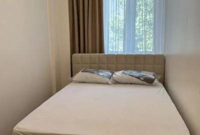 Apartament cu 2 camere decomandat, mobilat în P-ța Romană