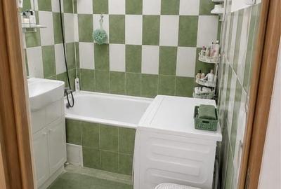 Apartament cu 2 camere decomandat în Berceni - 5