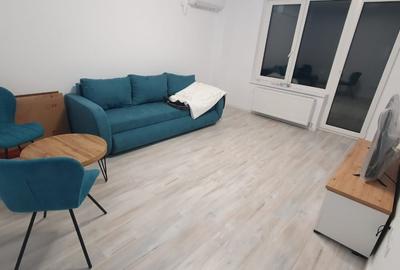 Garsonieră decomandată în Podu Roș