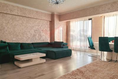 Apartament cu 2 camere decomandat, mobilat în Faleza Nord - 2
