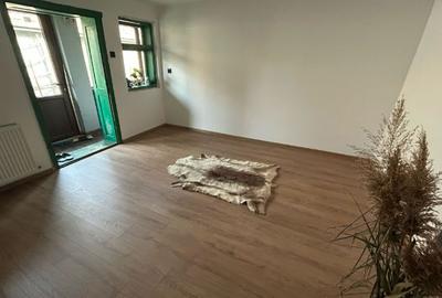 Casă cu 2 camere cu Teren 490 Mp în Măhăceni - 7