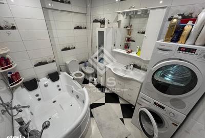 Apartament cu 3 camere în Calea Moldovei