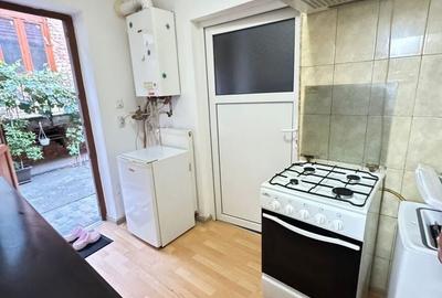 Garsonieră semidecomandată în Central - 3