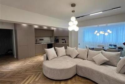 Apartament cu 3 camere decomandat, mobilat în Colentina - 1