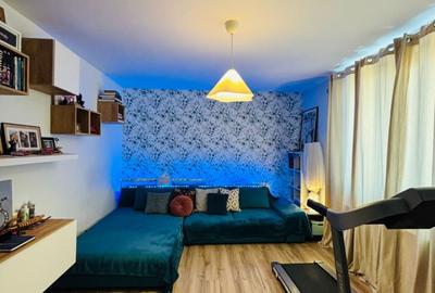 Apartament cu 3 camere decomandat, mobilat în Rahova - 4