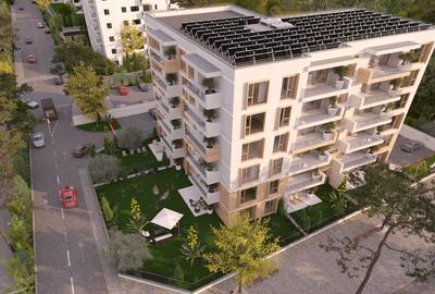 Teren Construcții intravilan de 2500 mp, în Băneasa - 4