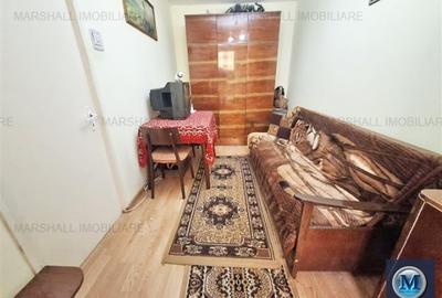 Apartament cu 3 camere nedecomandat, mobilat în Mihai Bravu - 7